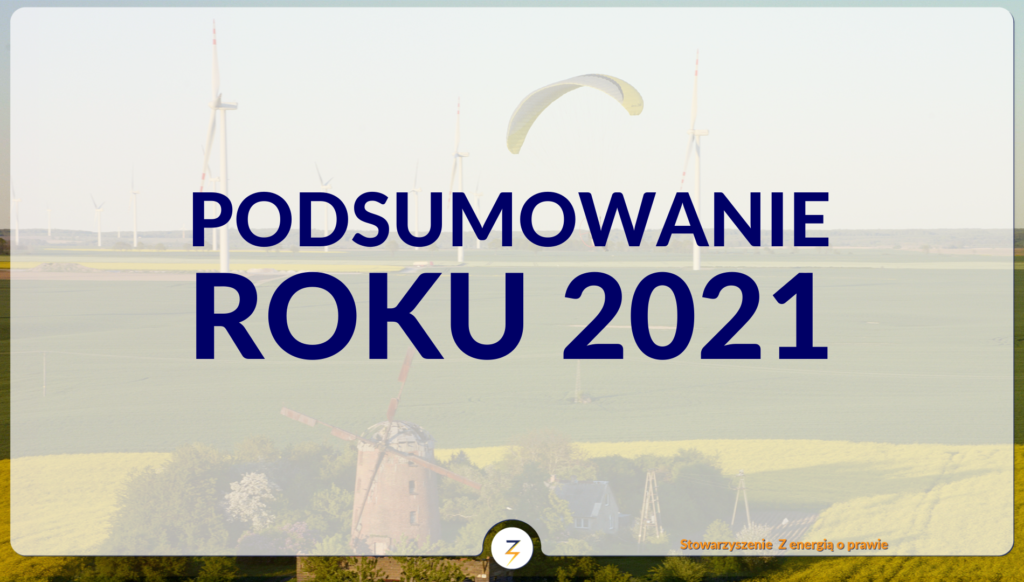 podsumowanie roku 2021