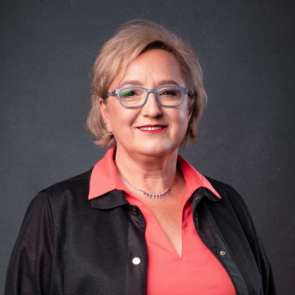 Beata Superson-Polowiec Kwadrat