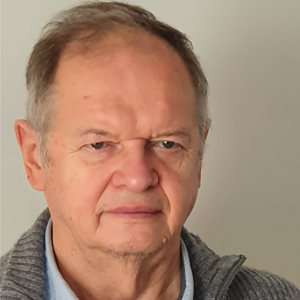 prof. Zbigniew Krzemiński