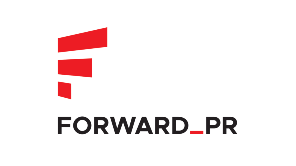 forward pr