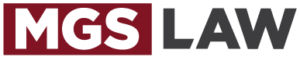 Logo MGS LAW