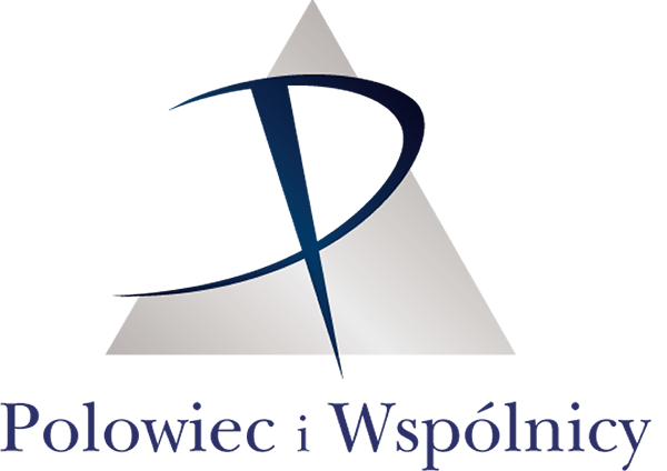 Logo Polowiec i Wspólnicy