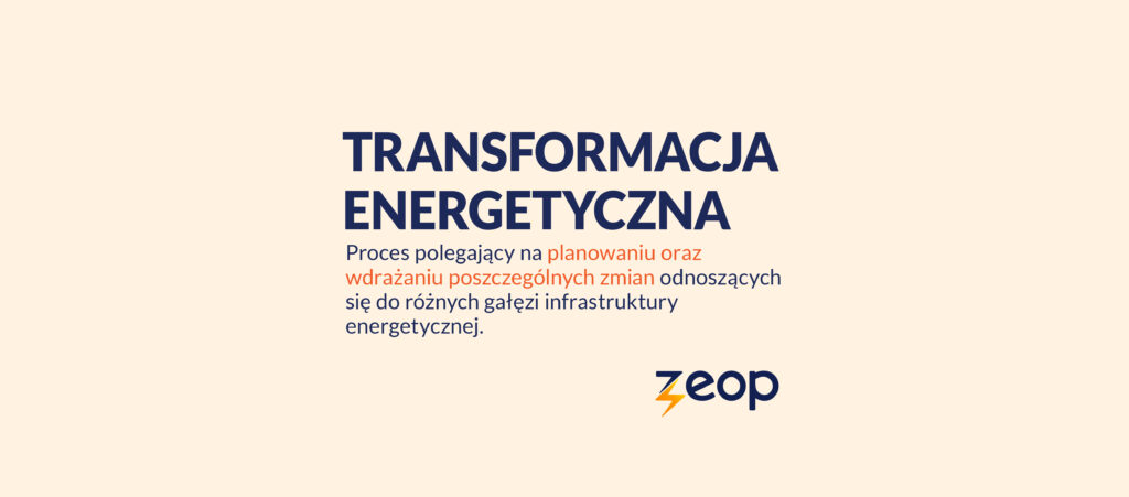 Transformacja energetyczna
