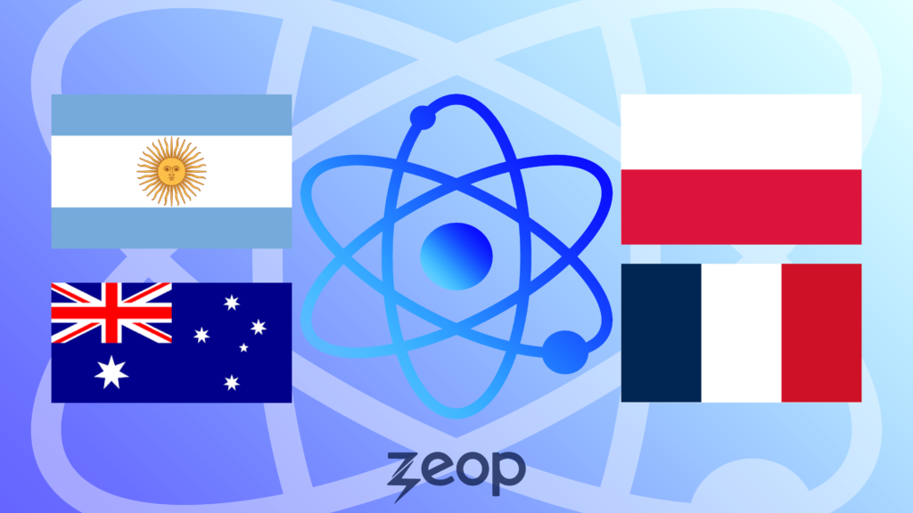 mundial atom