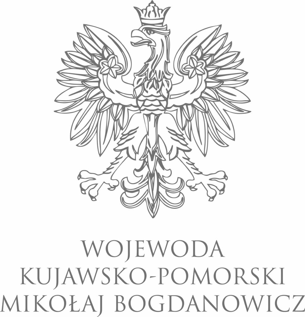Wojewoda Kujawsko-Pomorski Mikołaj Bogdanowicz