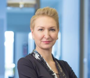 mec. Małgorzata Banasik