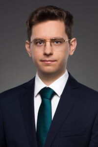 Piotr Błach