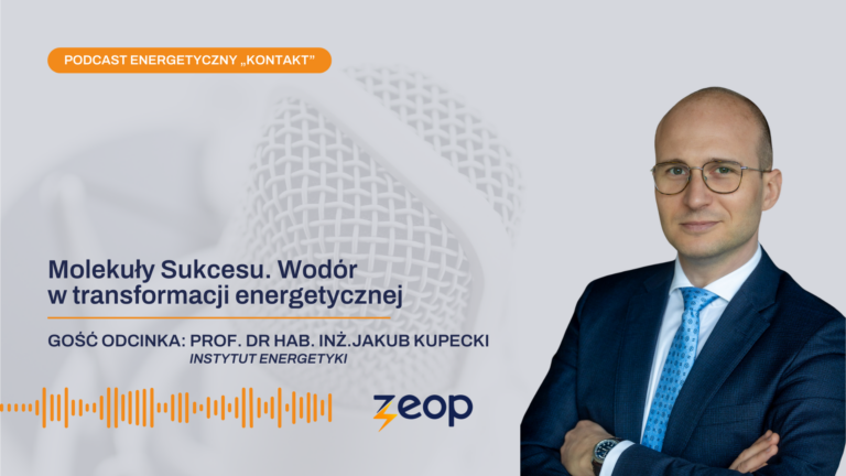 Wodór w energetyce