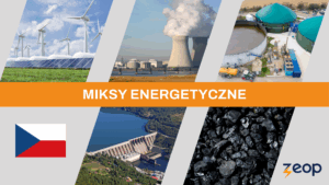 Miksy energetyczne CZECHY