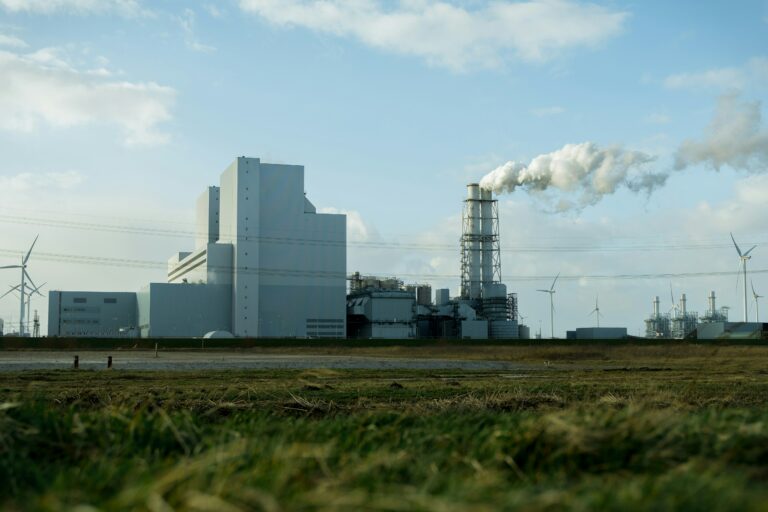 Przemysł energoochłonny