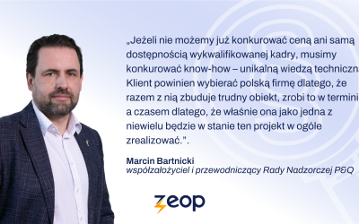Local content Marcin Bartnicki
