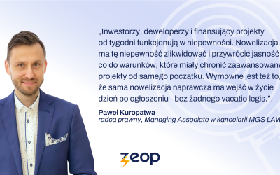 Okiem eksperta